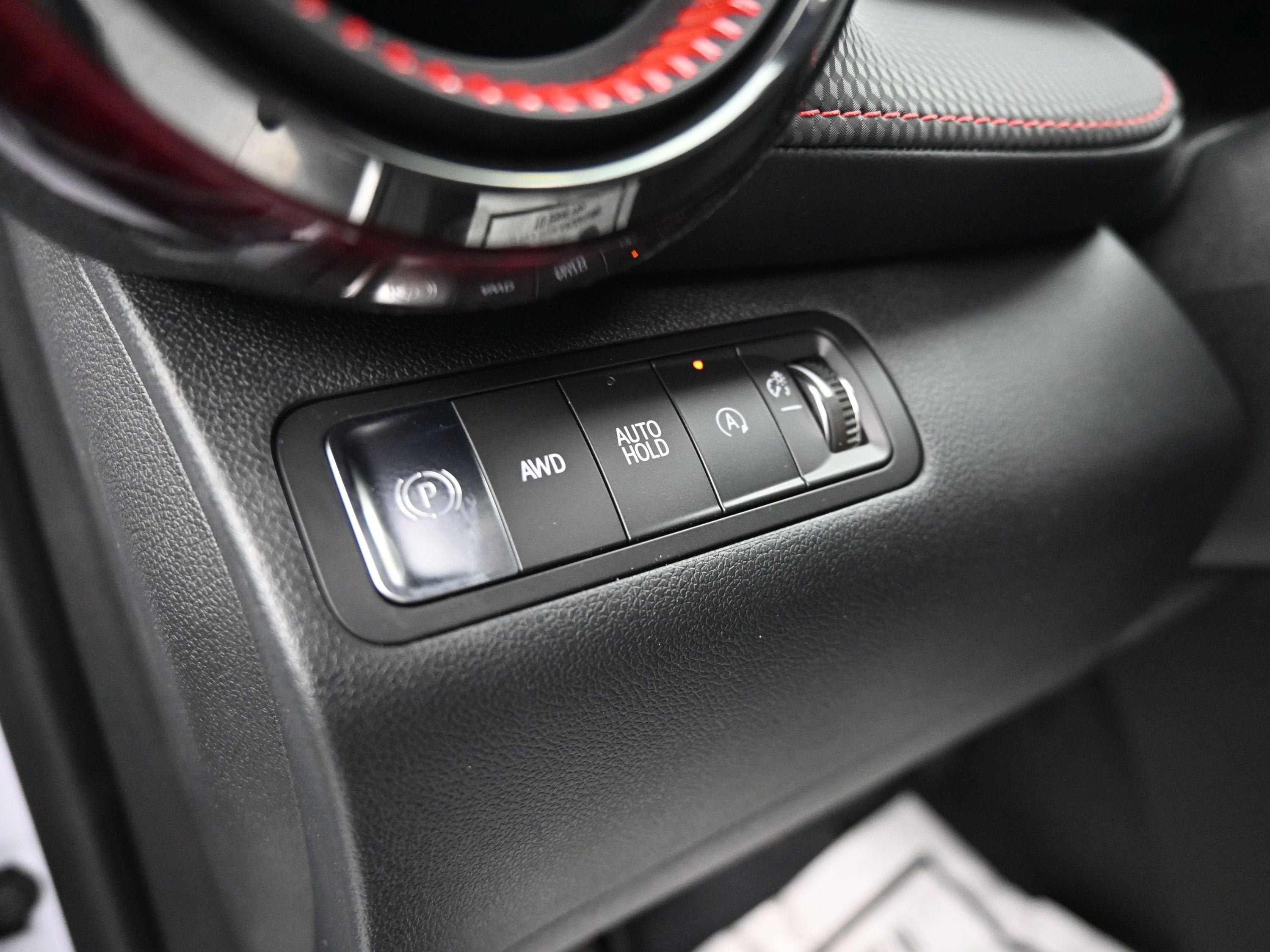 New 2026 Chevrolet Equinox RS AWD/4WD image 28