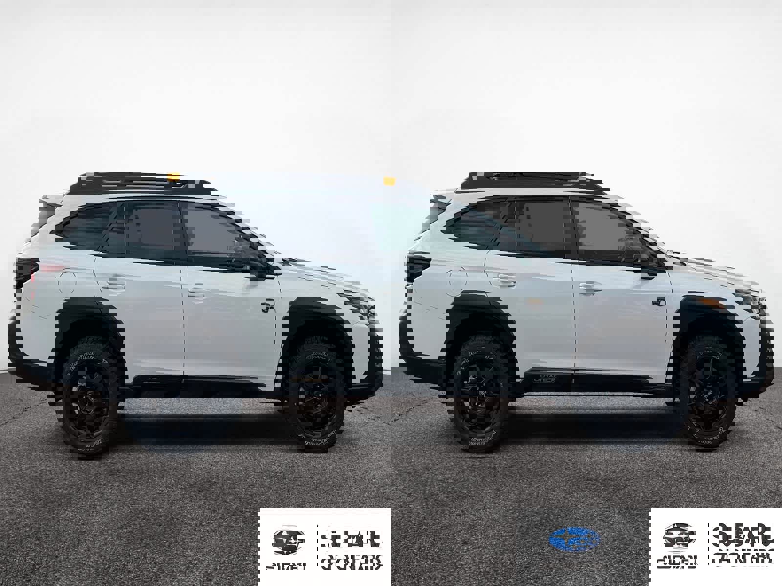 New 2025 Subaru Outback Wilderness image 6