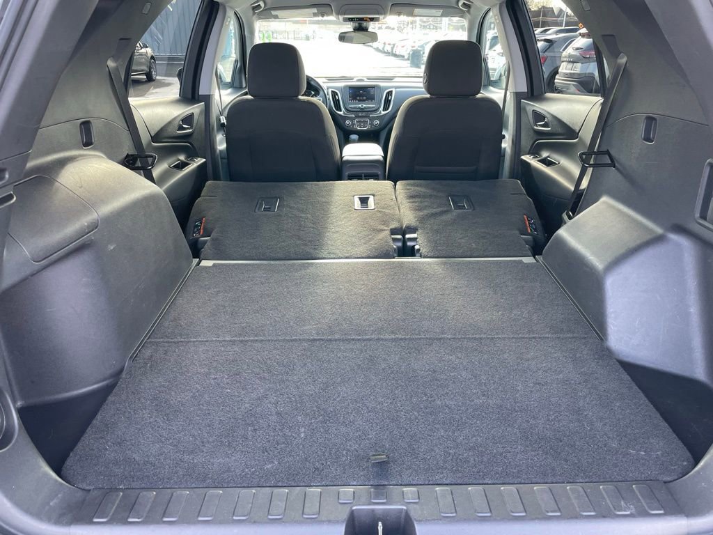 Used 2024 Chevrolet Equinox LT image 31