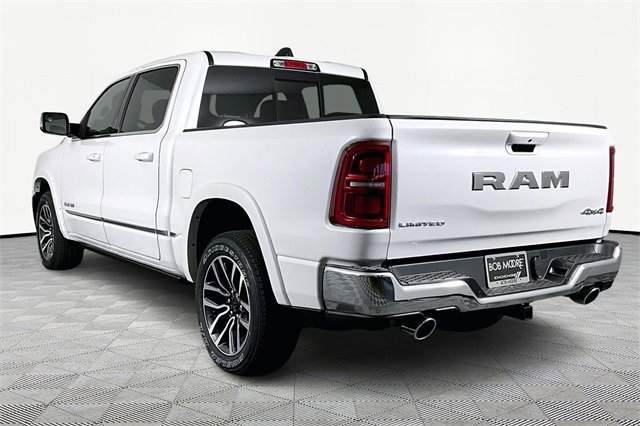 New 2026 RAM 1500 Limited image 4
