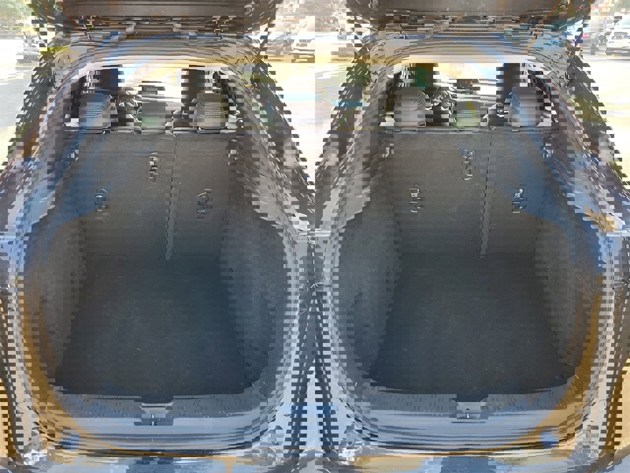 Used 2025 MAZDA CX-30 AWD 2.5 S w/ Preferred Package image 8