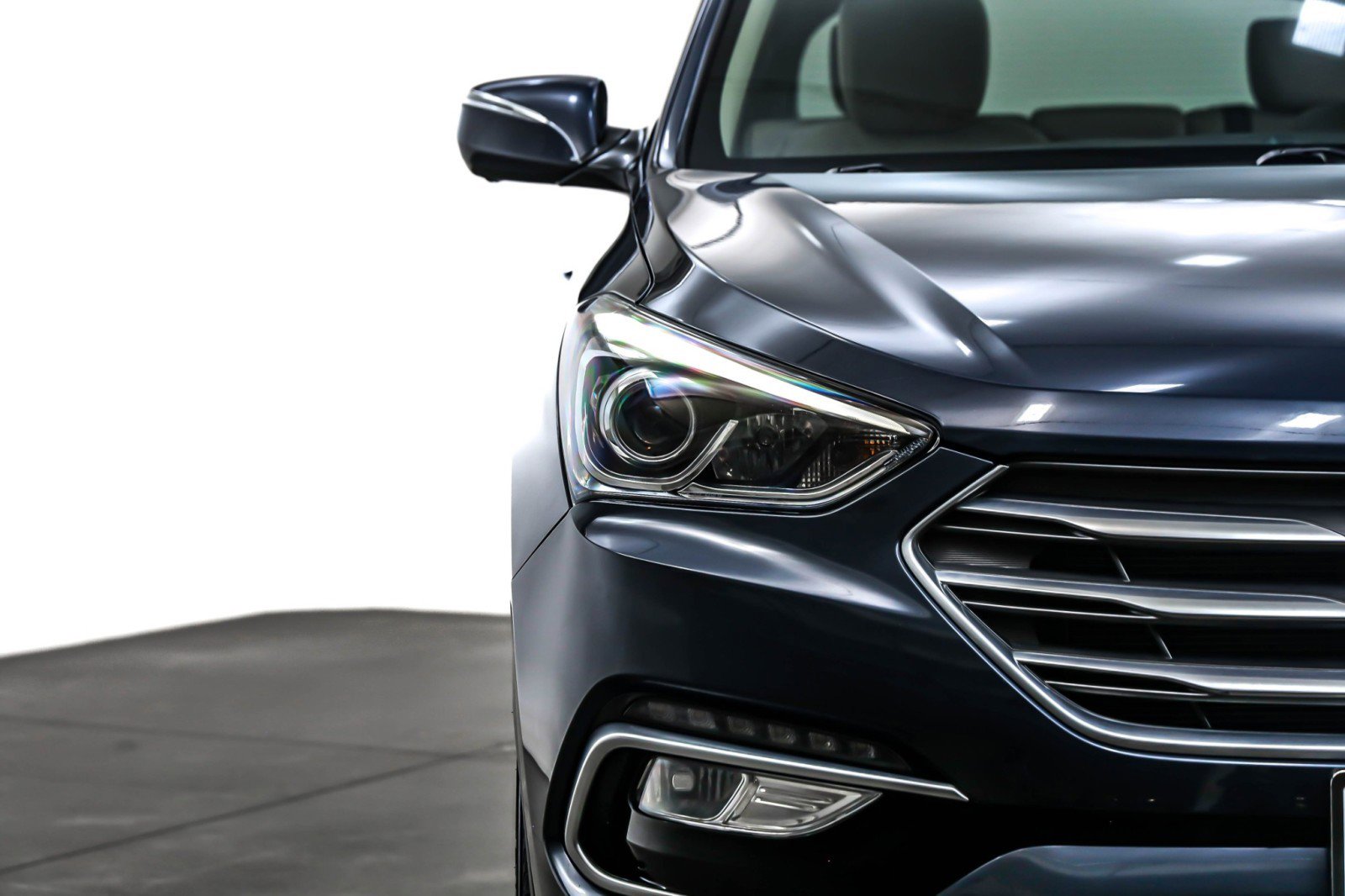 Used 2018 Hyundai Santa Fe Sport image 13