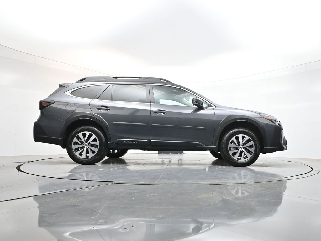 Certified 2025 Subaru Outback Premium w/ Popular Package #1A AWD/4WD image 32