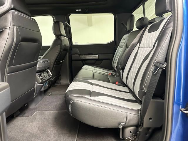 Used 2023 Ford F150 XLT w/ Equipment Group 302A High AWD/4WD image 15