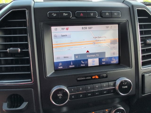 Used 2020 Ford Expedition Max King Ranch AWD/4WD image 22