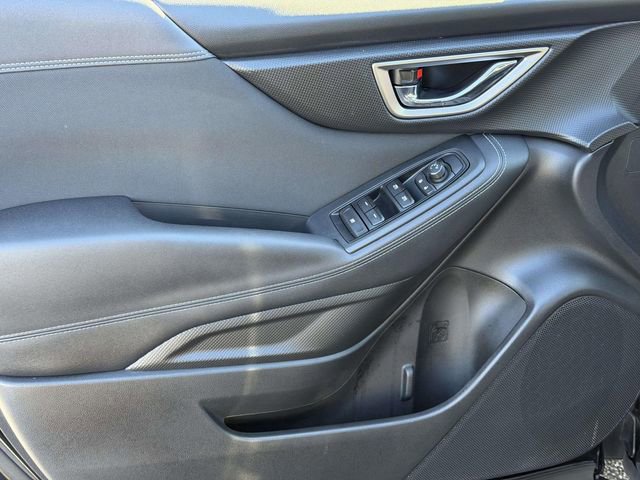 Used 2021 Subaru Forester Premium image 11