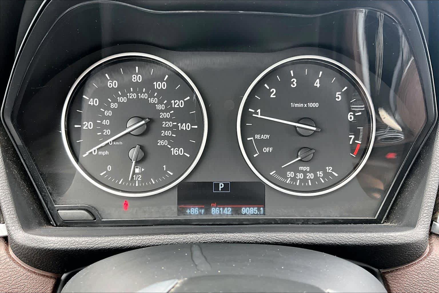 Used 2017 BMW X1 xDrive28i AWD/4WD image 25