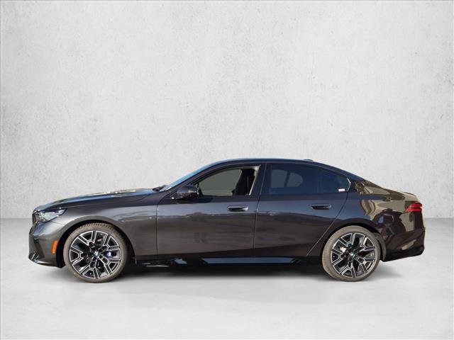New 2027 BMW 530i w/ M Sport Package RWD image 6