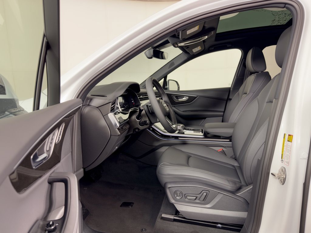 New 2026 Audi Q7 2.0T Premium Plus AWD/4WD image 5