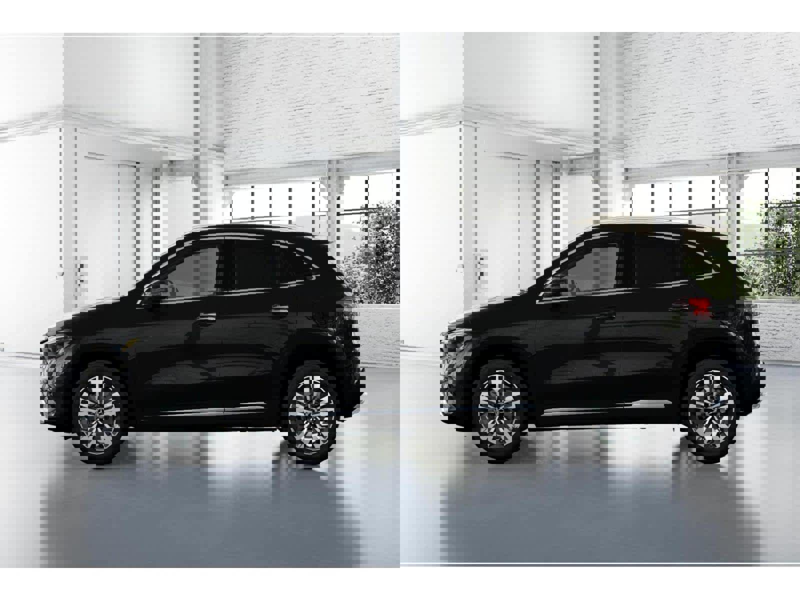 New 2026 Mercedes-Benz GLA 250 image 33