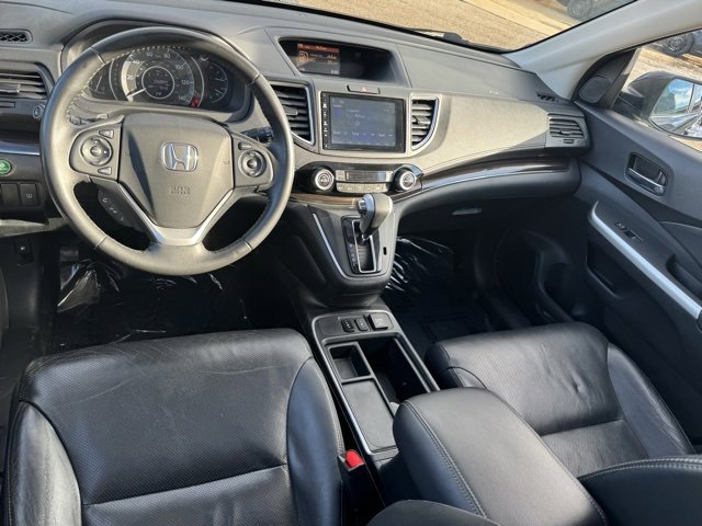 Used 2016 Honda CR-V EX-L image 9