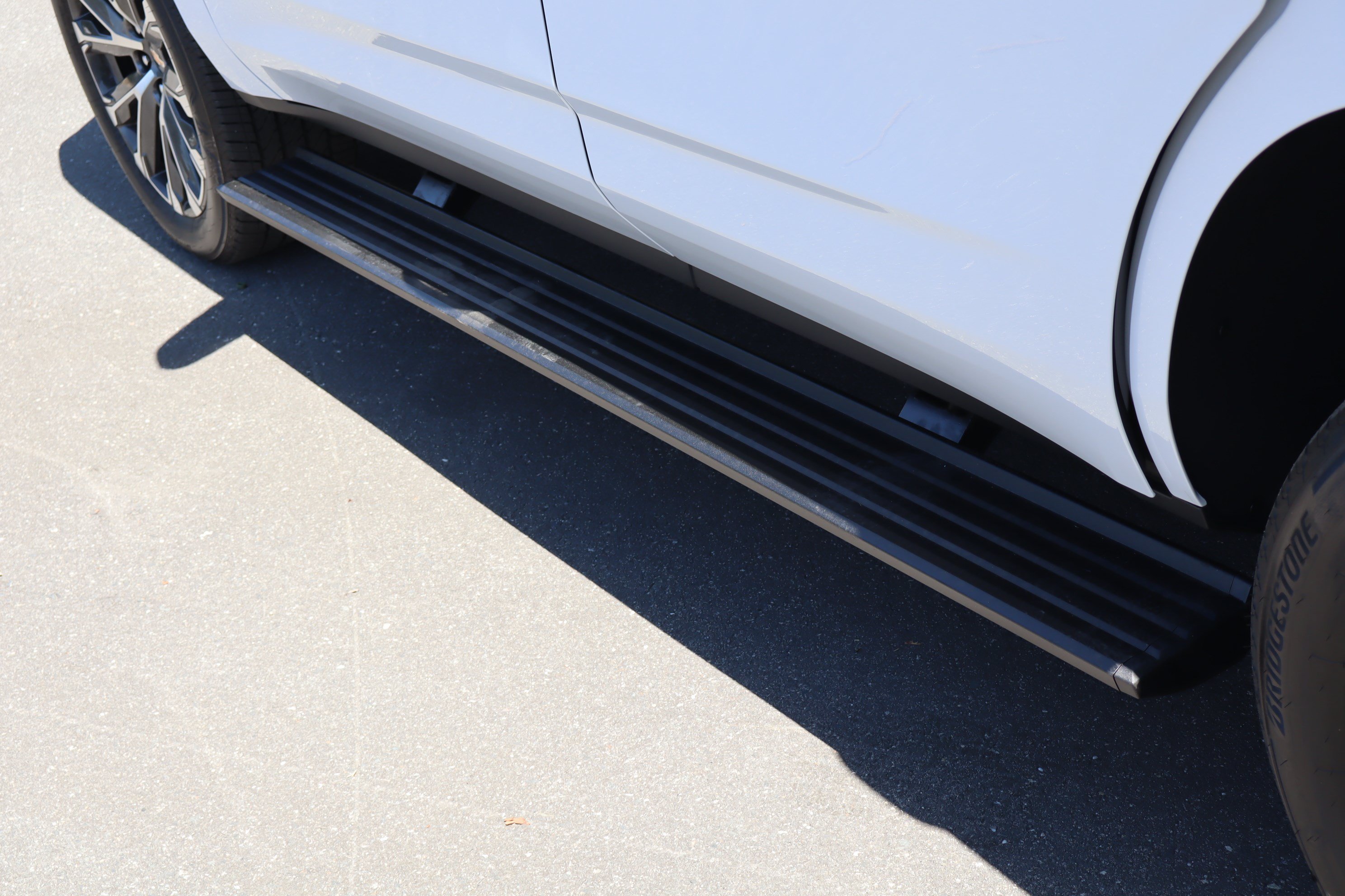 New 2026 Chevrolet Tahoe High Country AWD/4WD image 11