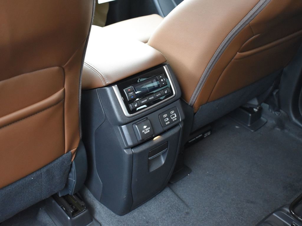 New 2025 Subaru Ascent Touring image 25