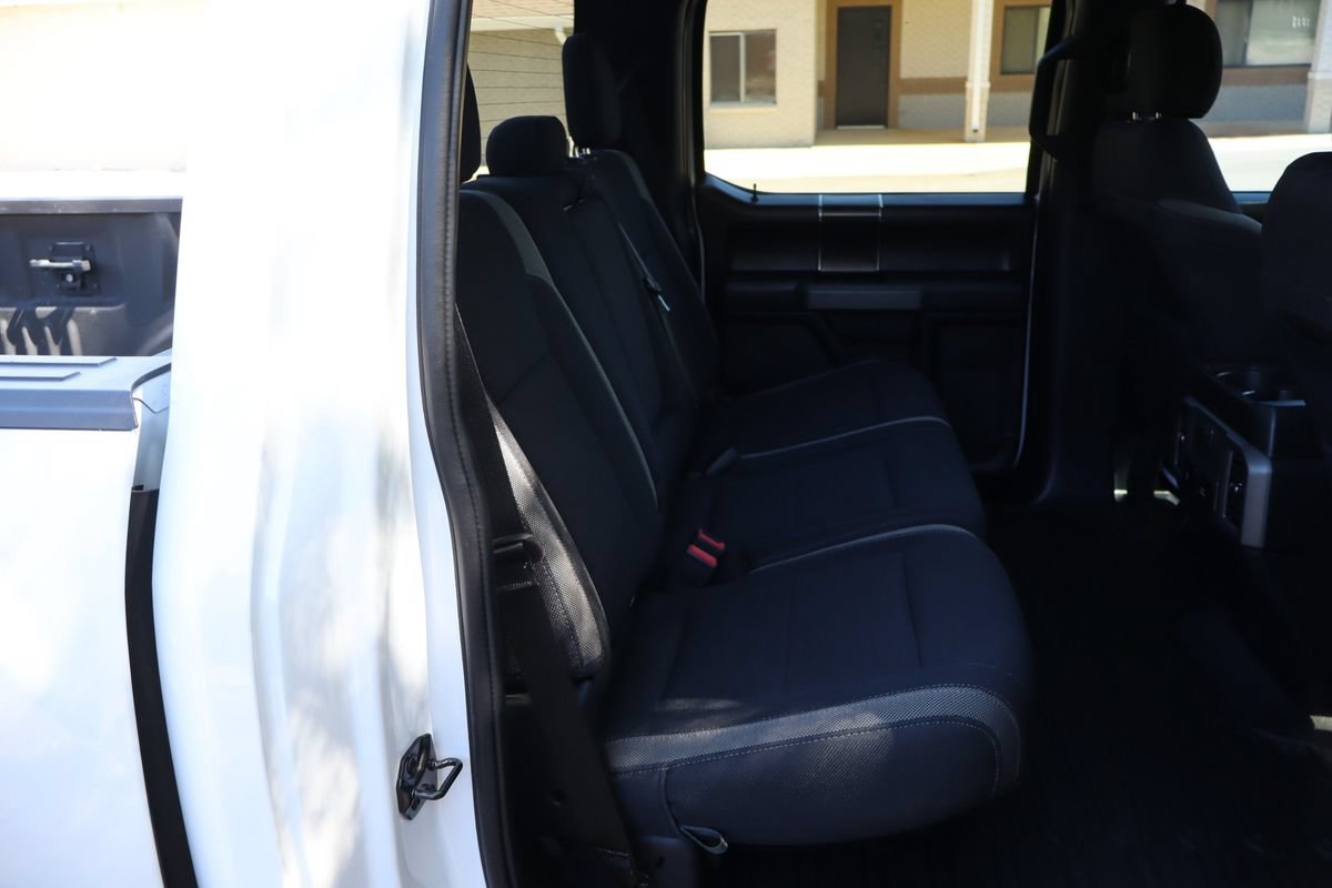 Used 2020 Ford F150 Raptor AWD/4WD image 21
