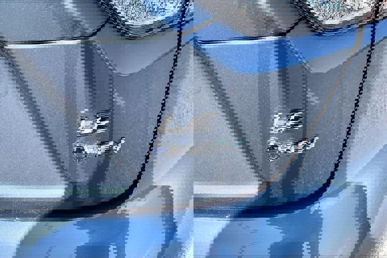 Used 2025 Toyota Corolla LE w/ LE Premium Package AWD/4WD image 10