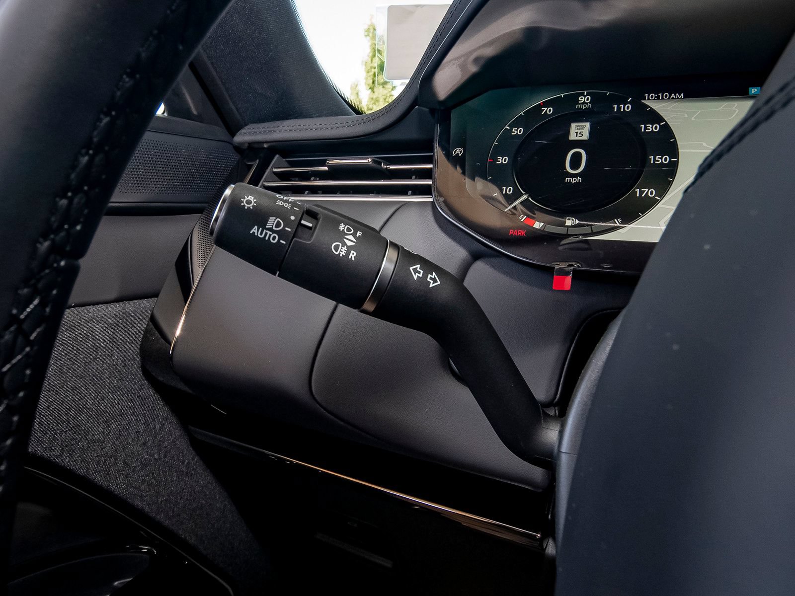 New 2026 Land Rover Range Rover Sport Dynamic SE AWD/4WD image 12