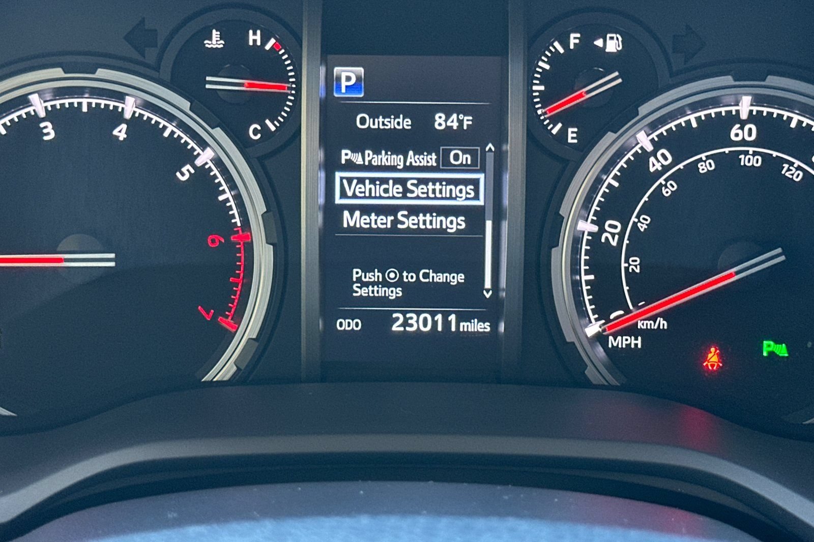 Certified 2022 Toyota 4Runner Limited AWD/4WD image 26