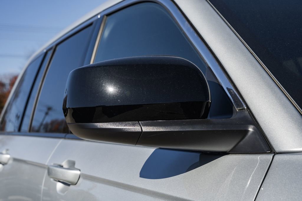 New 2025 Jeep Grand Cherokee Laredo X w/ Luxury Tech Group I image 14