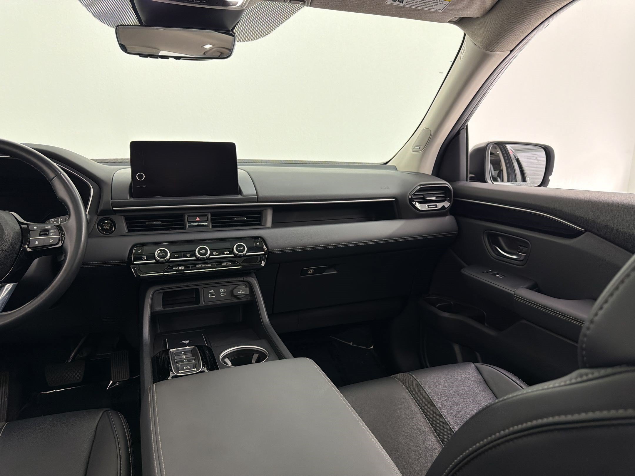 Used 2024 Honda Pilot Touring image 34