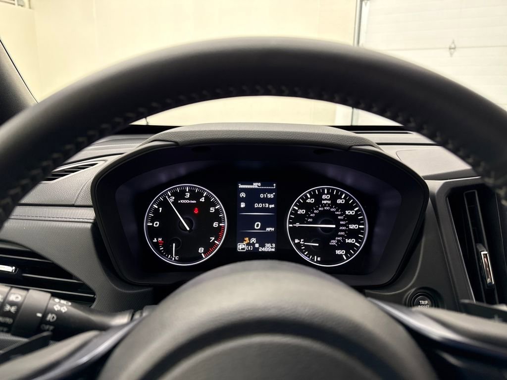 Certified 2026 Subaru Forester Limited image 16