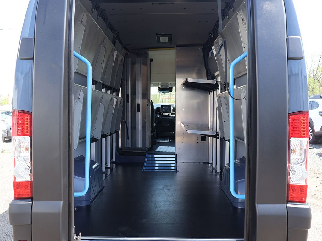 Used 2024 RAM ProMaster 3500 FWD image 15