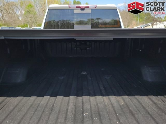 Used 2020 Chevrolet Silverado 2500 LTZ w/ LTZ Premium Package image 27