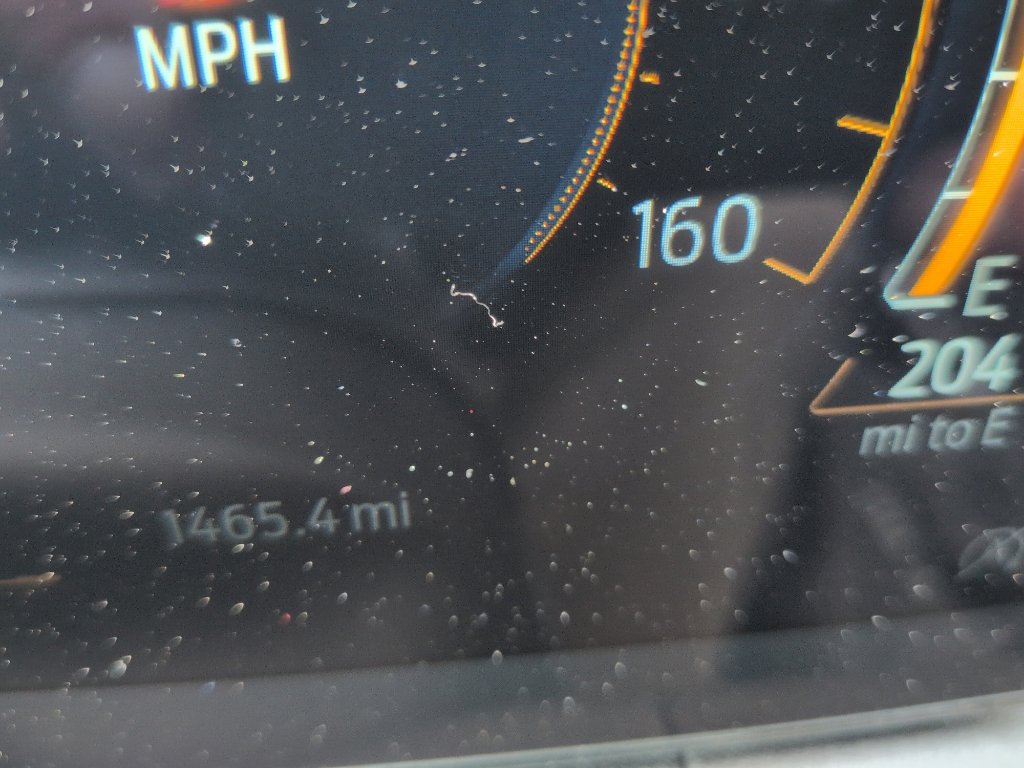 Used 2024 Ford Mustang GT w/ GT Performance Package image 14