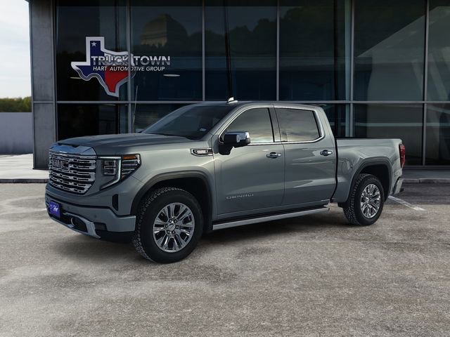 Used 2025 GMC Sierra 1500 Denali w/ Technology Package image 7