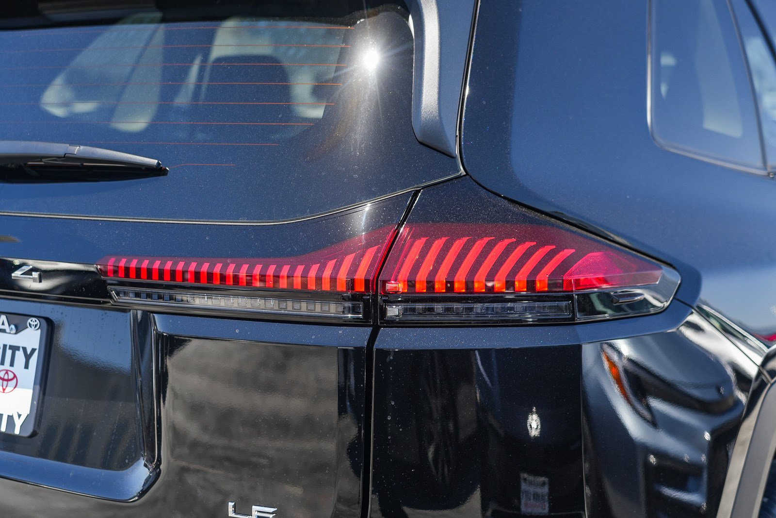 New 2026 Toyota RAV4 LE FWD image 10