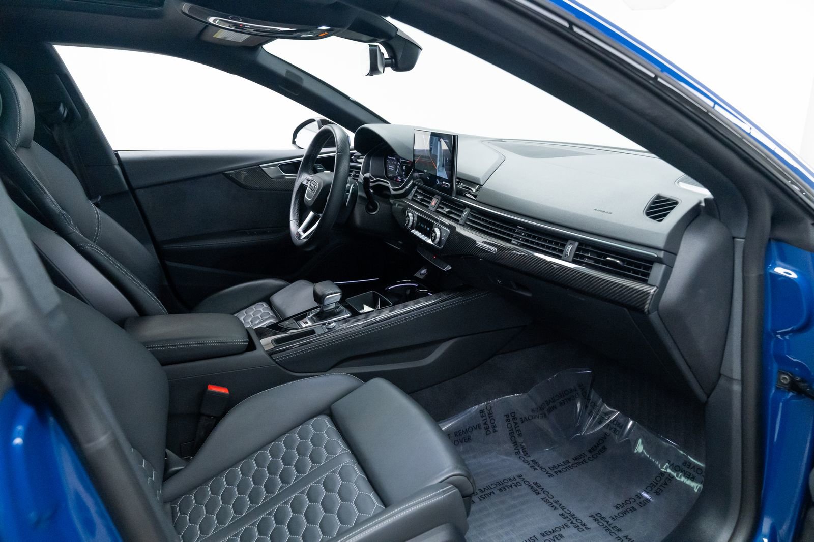 Used 2023 Audi RS 5 Sportback image 26