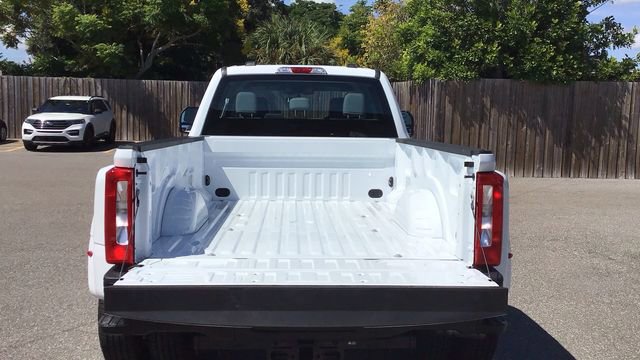 New 2026 Ford F350 XL image 10