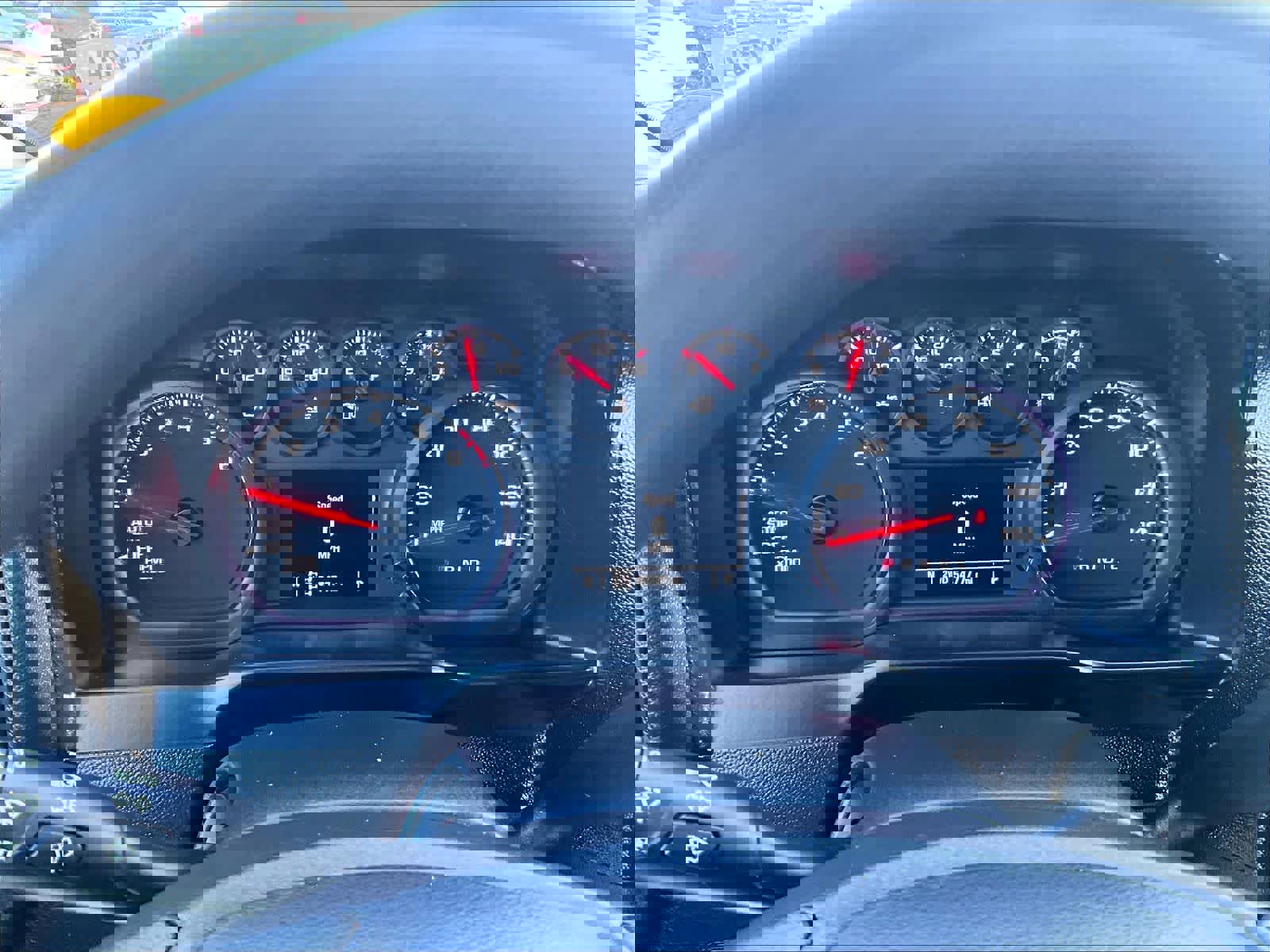 Used 2021 Chevrolet Silverado 1500 Custom image 25