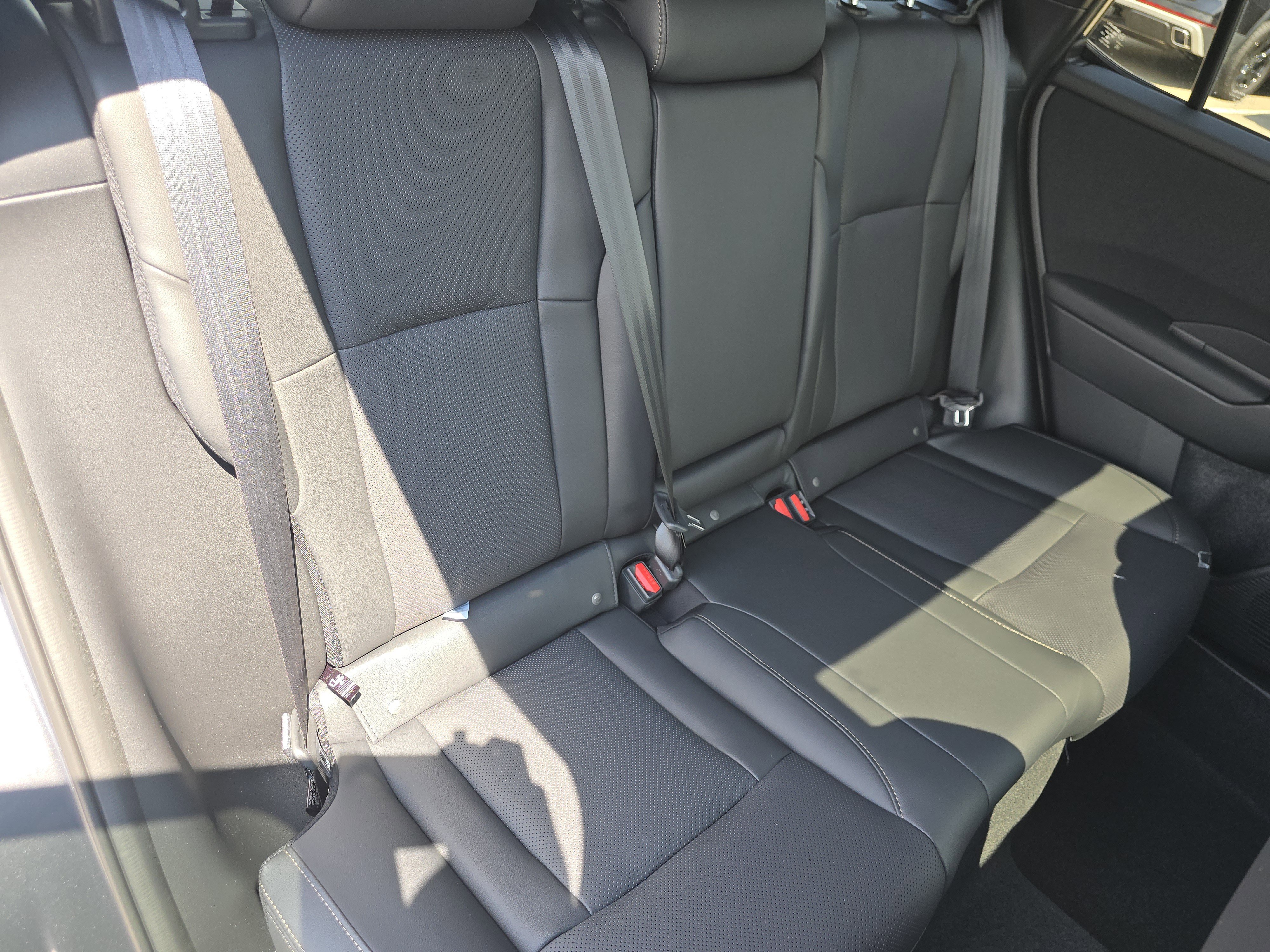 New 2026 Subaru Outback Limited AWD/4WD image 18