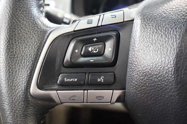 Used 2015 Subaru Crosstrek Touring w/ Popular Package #1 image 18