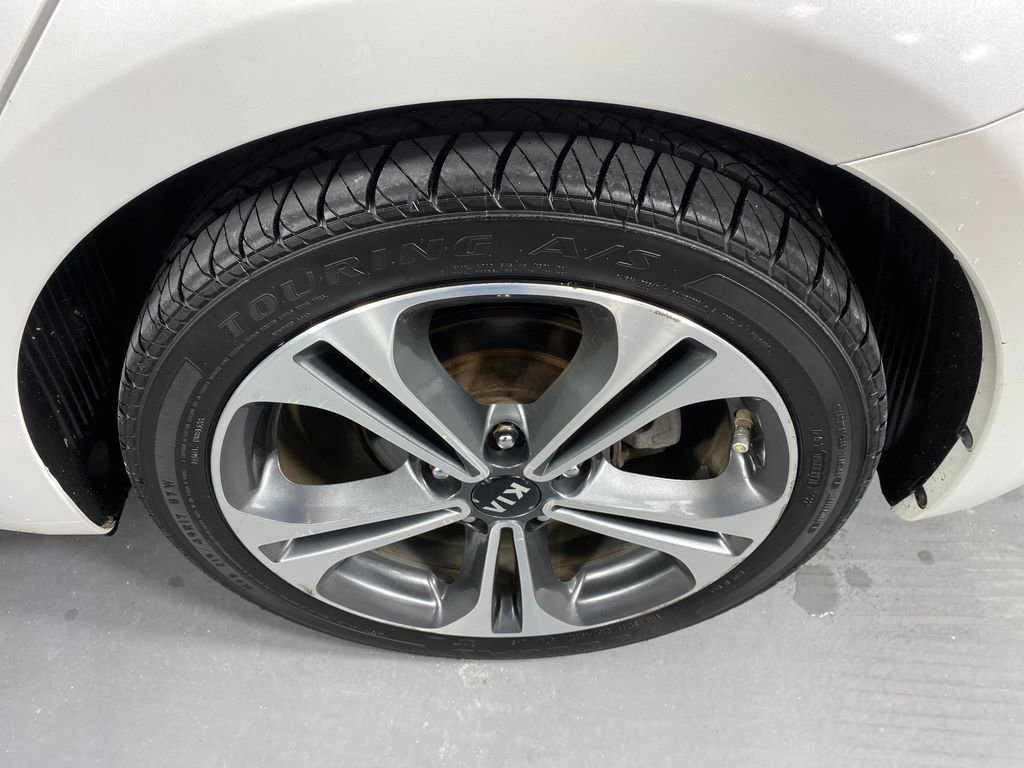 Used 2016 Kia Forte EX w/ EX Premium Package image 27