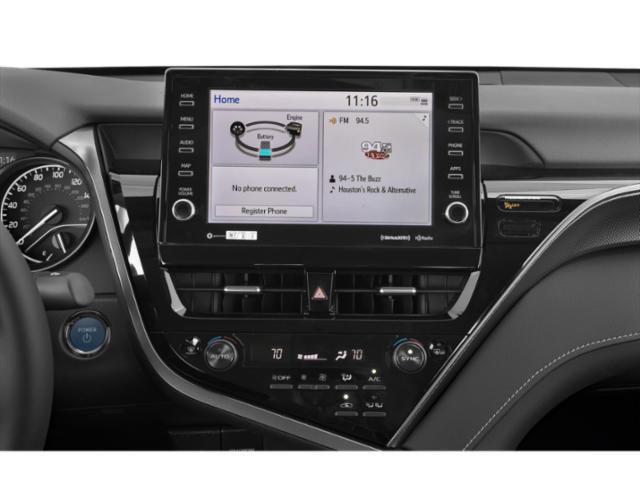 Used 2023 Toyota Camry XSE w/ Cold Weather Package image 10