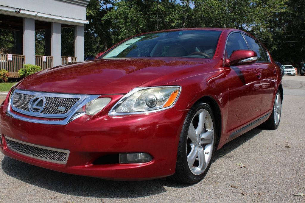 Used 2010 Lexus GS 350 image 3