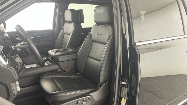 Used 2023 GMC Yukon XL Denali image 33