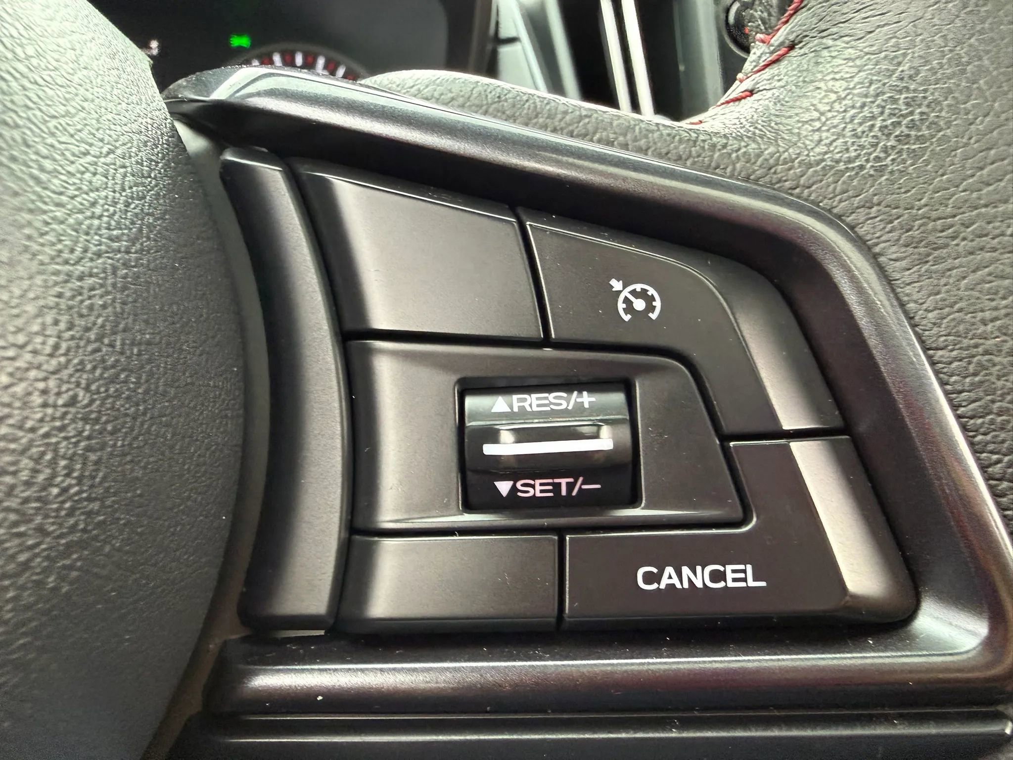 Used 2023 Subaru WRX Limited AWD/4WD image 32
