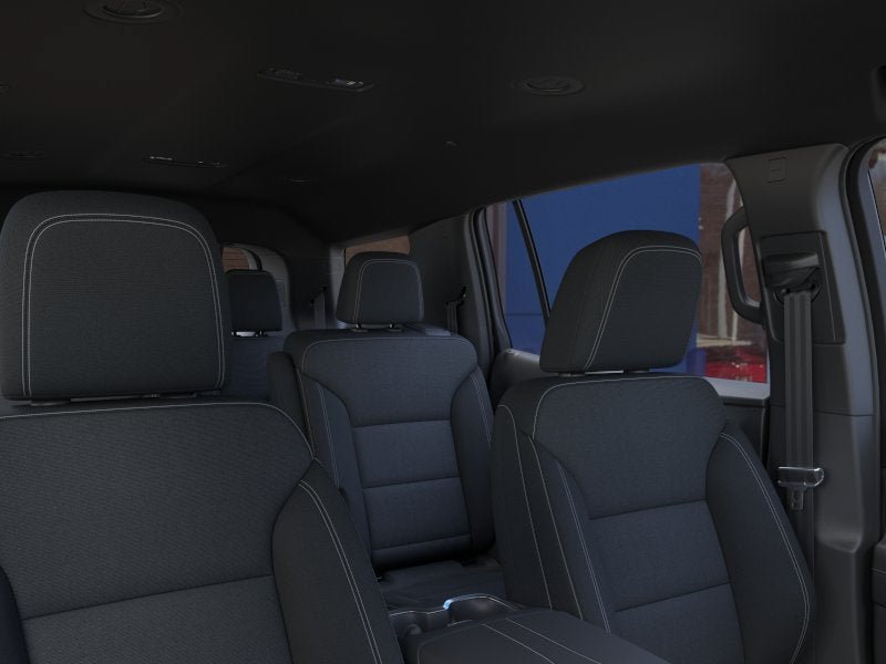 New 2027 Chevrolet Traverse LT w/ LPO, Floor Liner Package AWD/4WD image 24