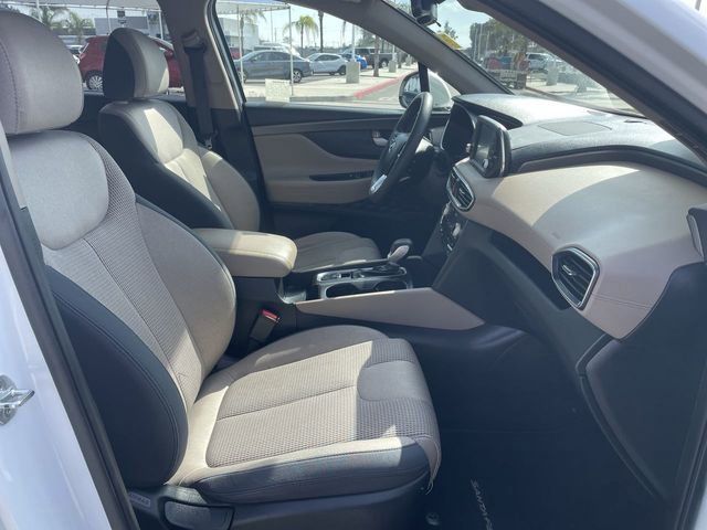 Used 2019 Hyundai Santa Fe SEL image 27