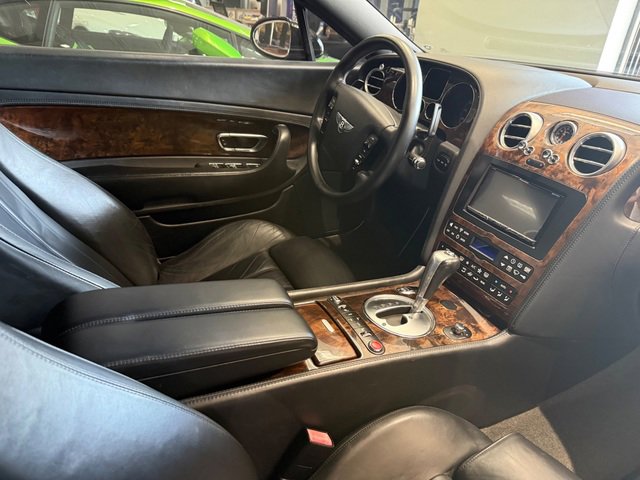 Used 2005 Bentley Continental GT AWD/4WD image 5