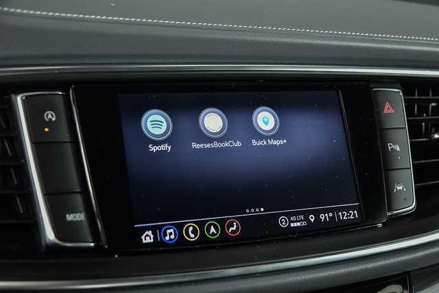 Used 2023 Buick Enclave Essence w/ Experience Buick Package FWD image 36
