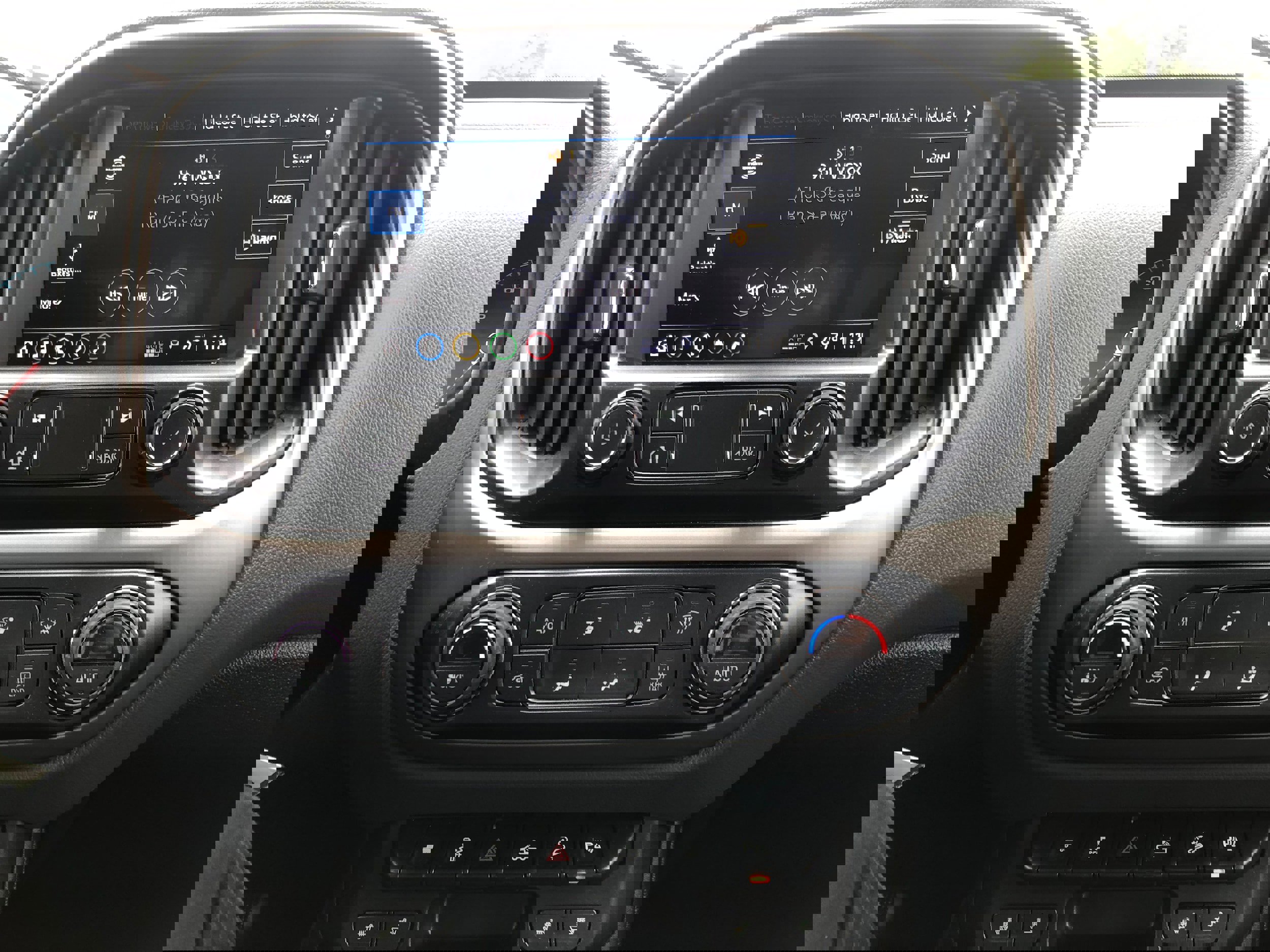 Used 2019 Chevrolet Colorado Z71 image 11