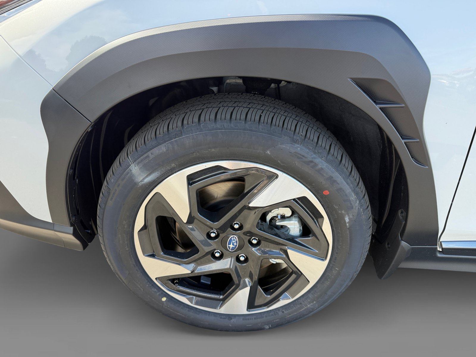 New 2026 Subaru Crosstrek 2.5i Limited AWD/4WD image 9