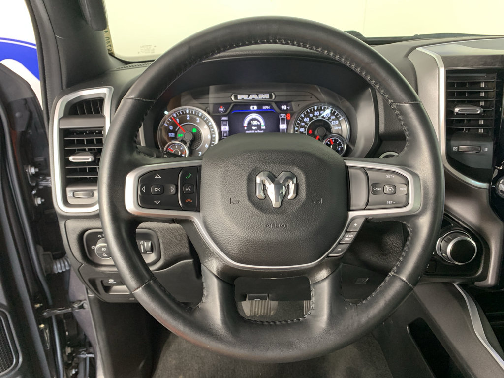Used 2023 RAM 1500 Big Horn AWD/4WD image 19