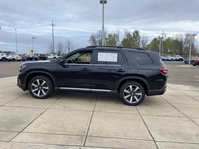 Used 2025 Honda Pilot Elite image 6