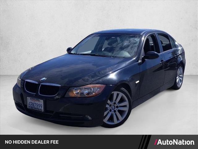 Used 2008 BMW 328i Sedan