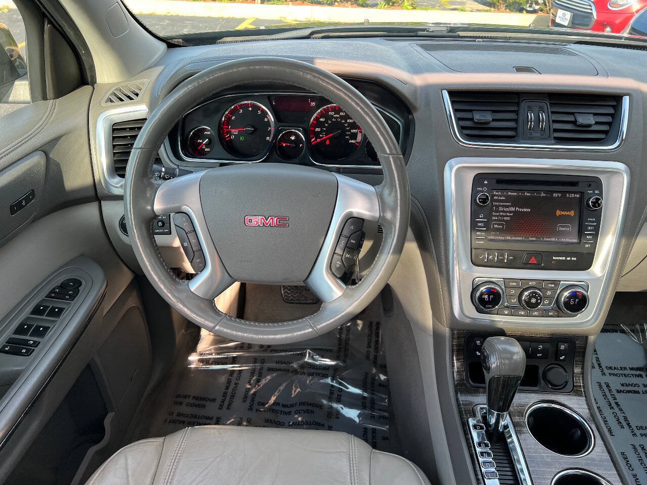 Used 2013 GMC Acadia SLT FWD image 35