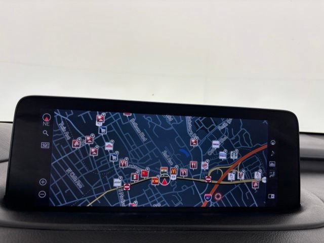 Used 2020 Lexus RX 450h AWD w/ Premium Package image 16